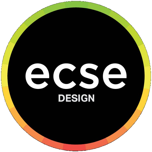 Ekahau ECSE-Design certification badge